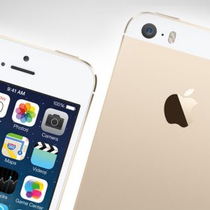 Iphone 5s 64G trắng