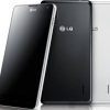LG OPTIMUS G E975