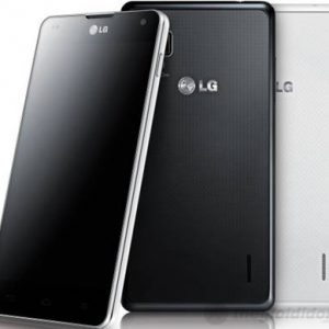LG OPTIMUS G E975