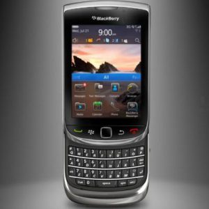 Blackberry 9810