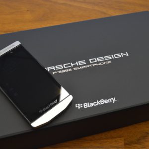 Blackberry 9982